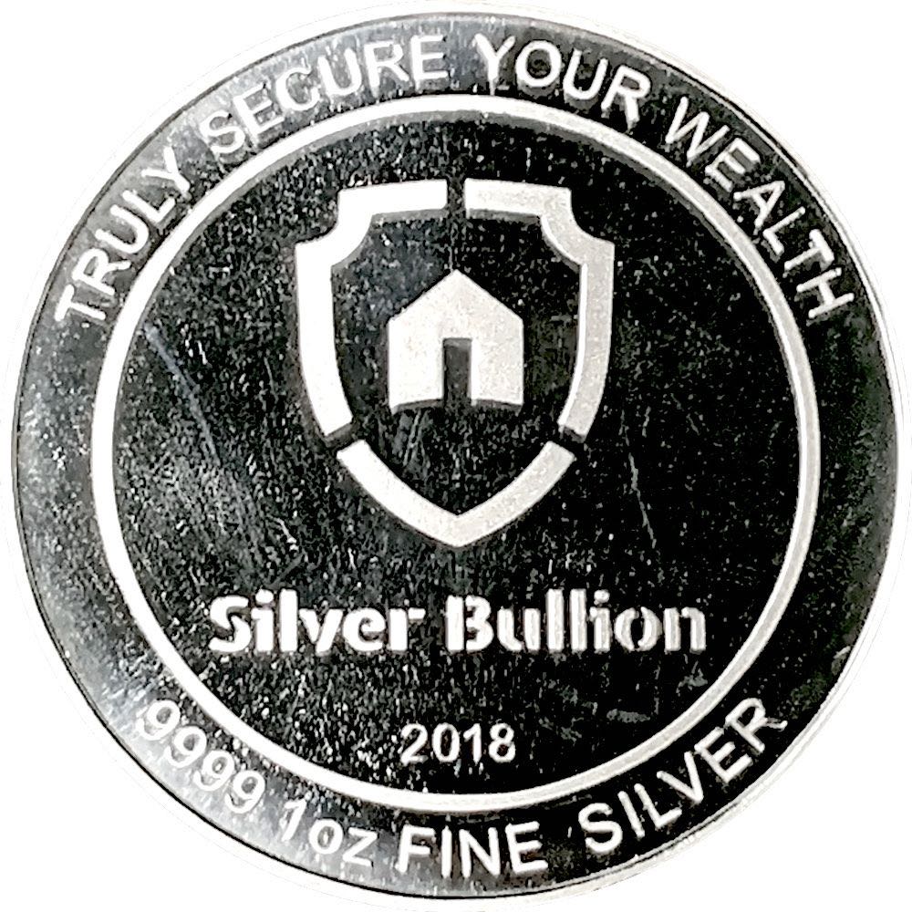 Silver Bullion | Malayan Tiger  coin collectible - Main Image 2