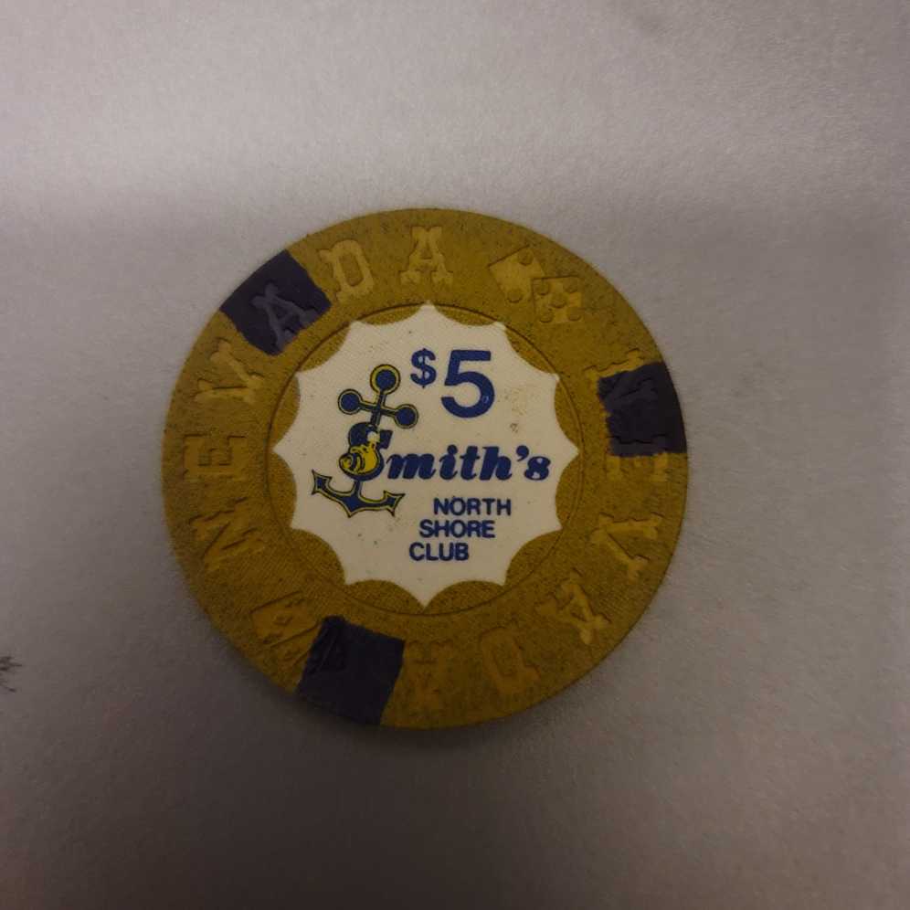 Nickel Liberty Head 1907