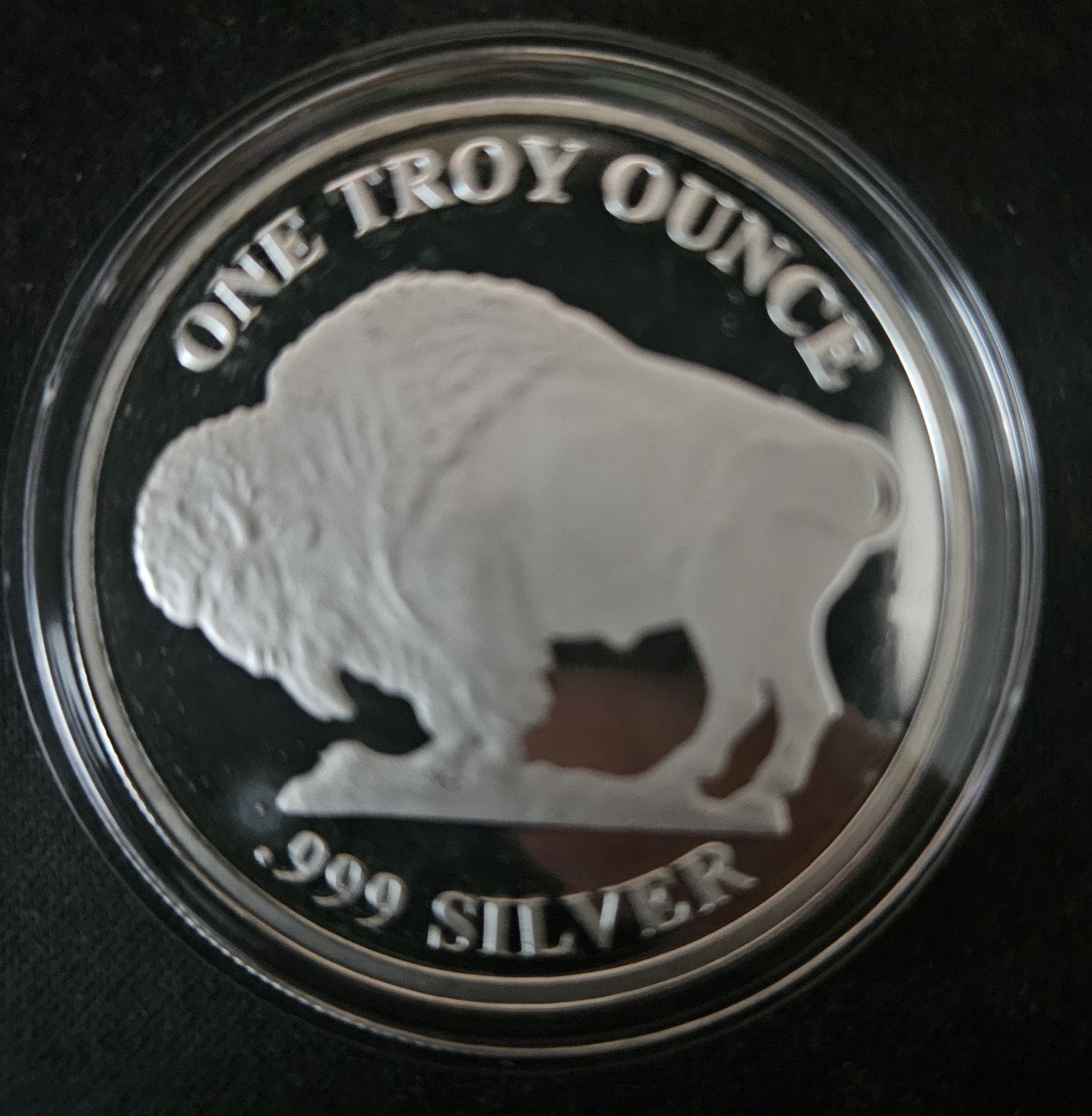 American Silver Eagle 2002 - #139