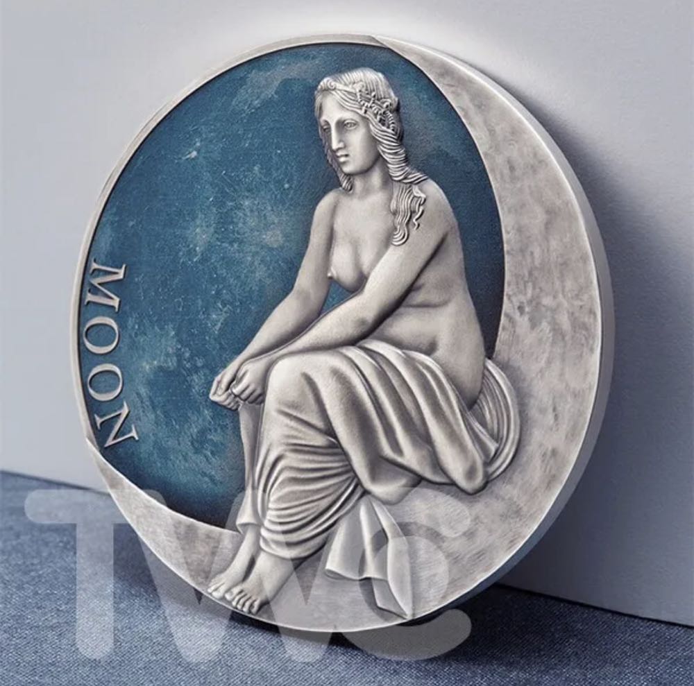 Star Wars A New Hope - Obi-Wan Kenobi Banknote