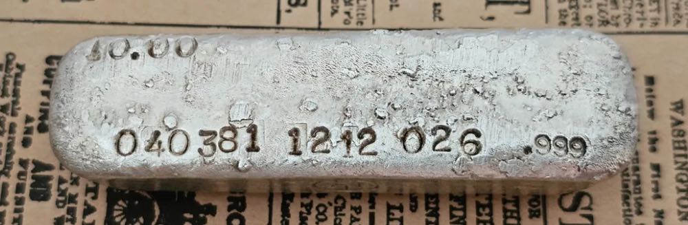 State Of Maine Mining  coin collectible - Main Image 2