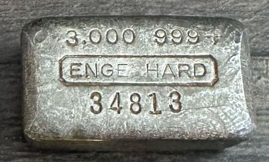 Italian 2002 R 5 Euro Cent