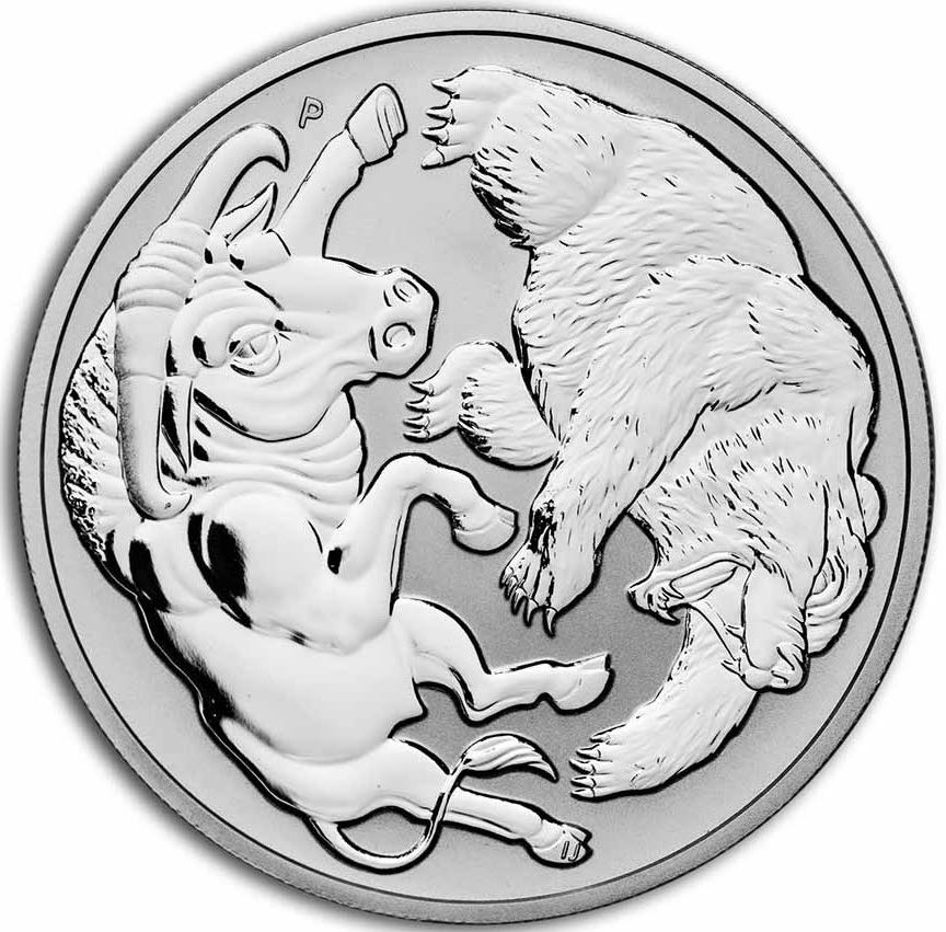 Privateer | 2018 Davy Jones