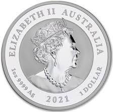 Myth 2021 | Dragon  coin collectible - Main Image 2