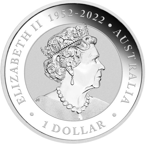 Wombat | 2023  coin collectible - Main Image 2