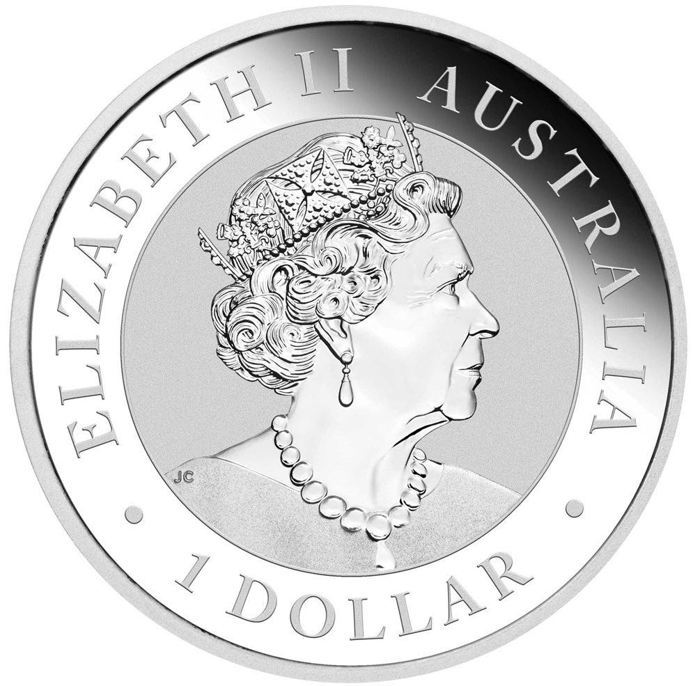 Quokka | 2022  coin collectible - Main Image 2