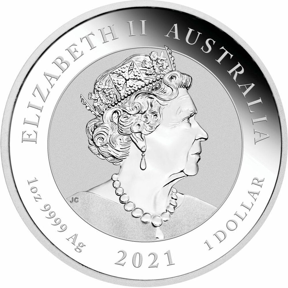 Quokka | 2021  coin collectible - Main Image 2