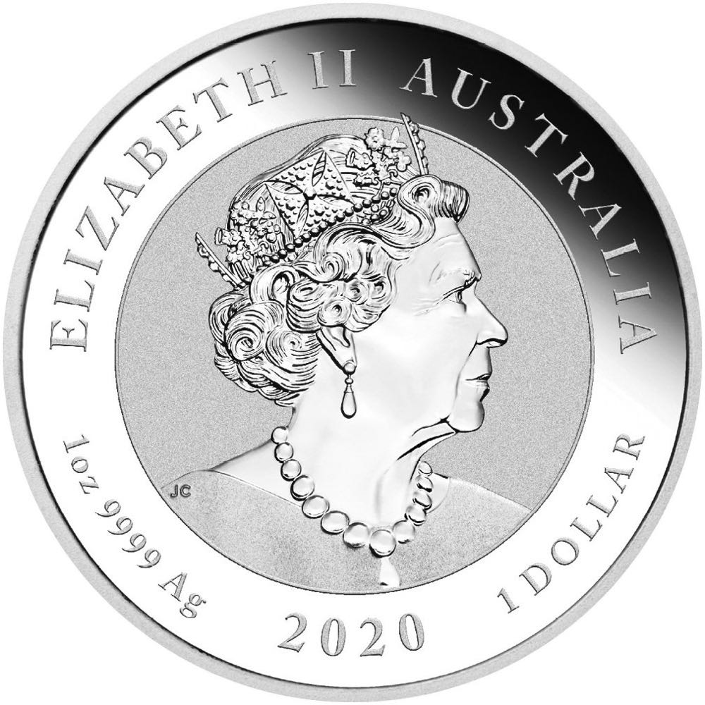 Quokka | 2020  coin collectible - Main Image 2