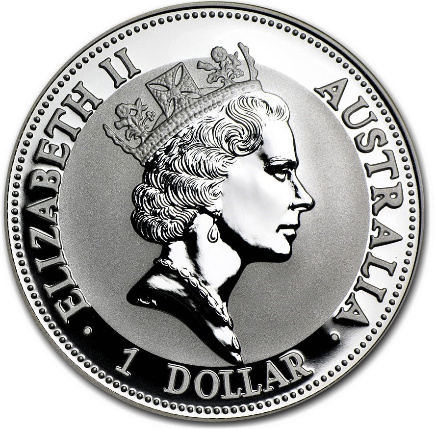 Kookaburra | 1991  coin collectible - Main Image 2