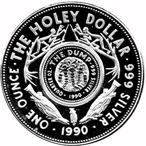 Joker Limited Edition Coin