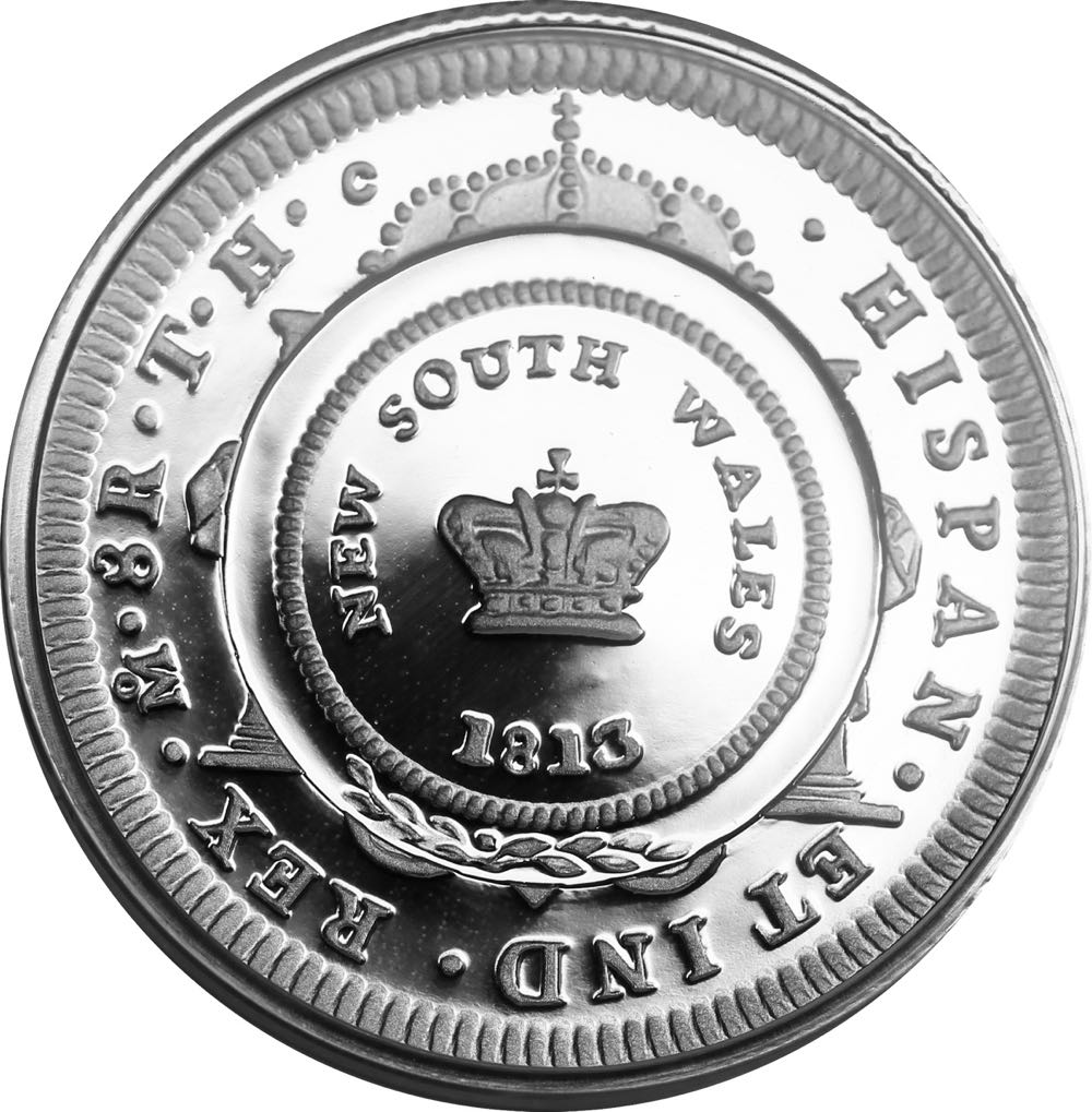 Plata Pura Mexico Silver - 1977