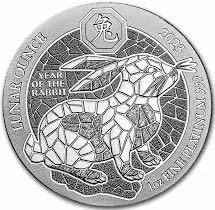 Niue 2014 2$ Disney Mickey & Friends MINNIE MOUSE (2.) 1 oz .999 silver colorized Proof coin