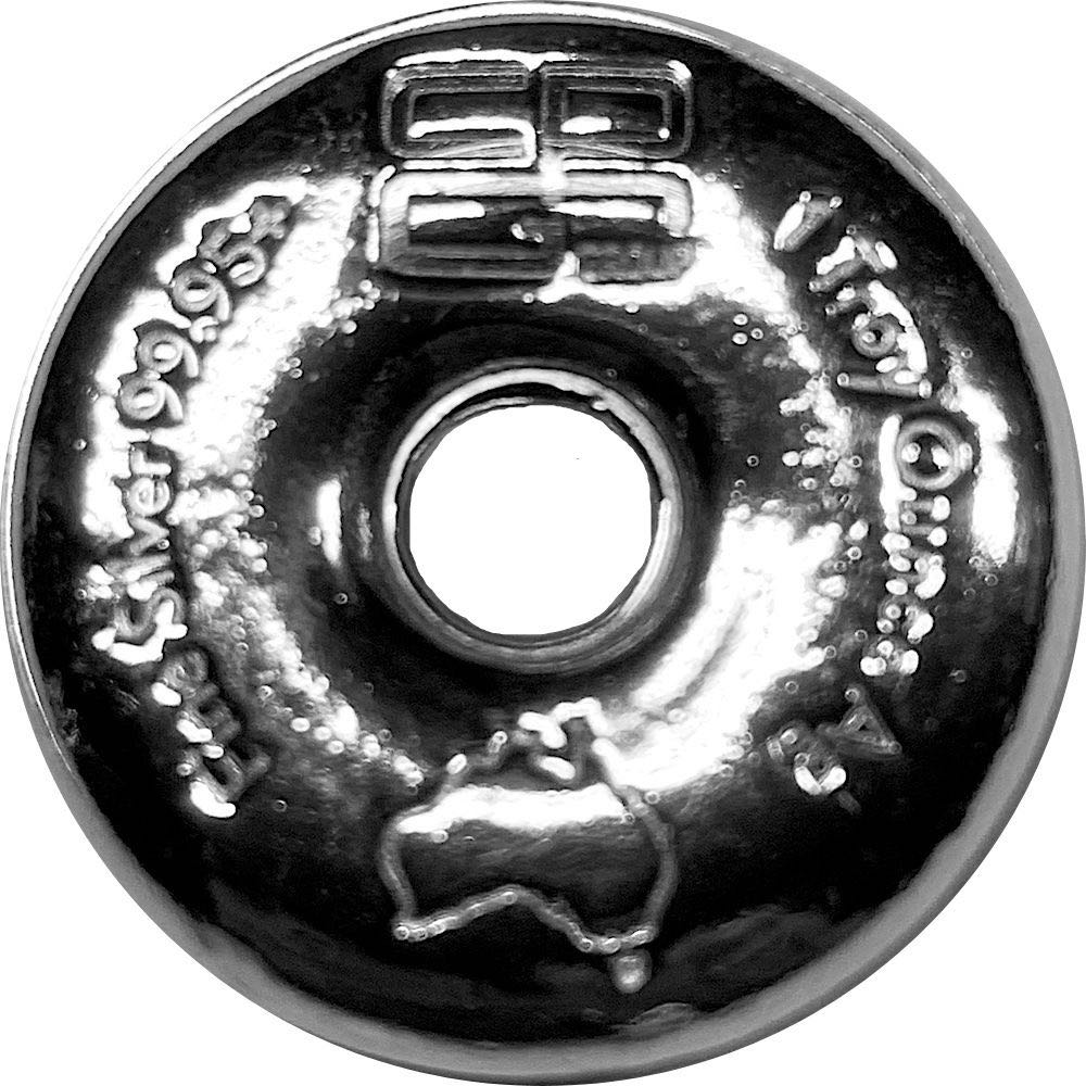 Treaty Of Versailles Commemorative Medal