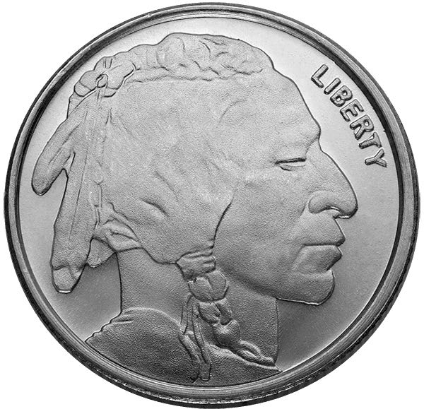 Buffalo | Silvertowne 2002