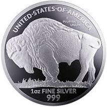 Buffalo | European 2023  coin collectible - Main Image 2