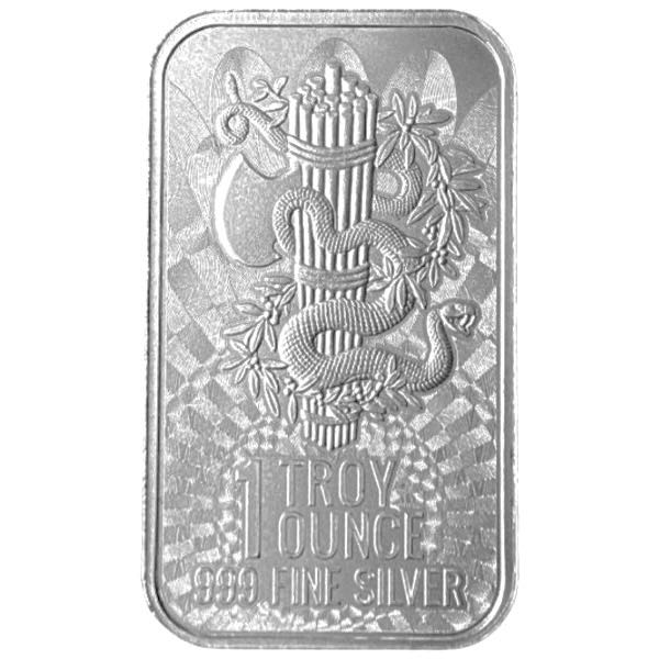 1oz | CutSaw Unity  coin collectible - Main Image 2