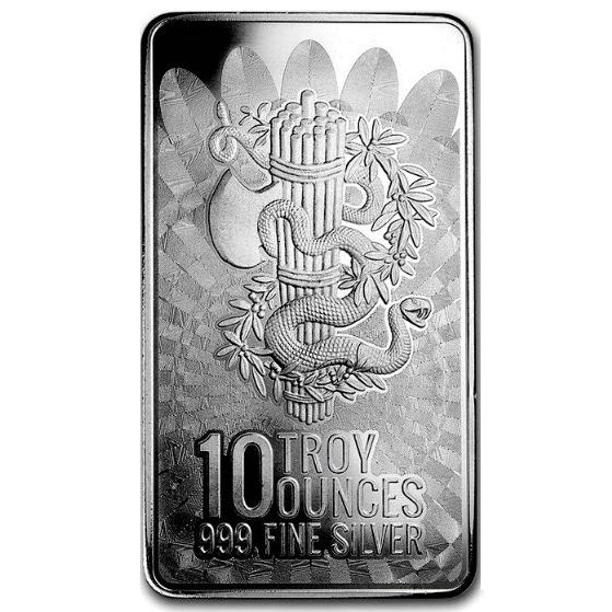 10oz | CutSaw Unity  coin collectible - Main Image 2