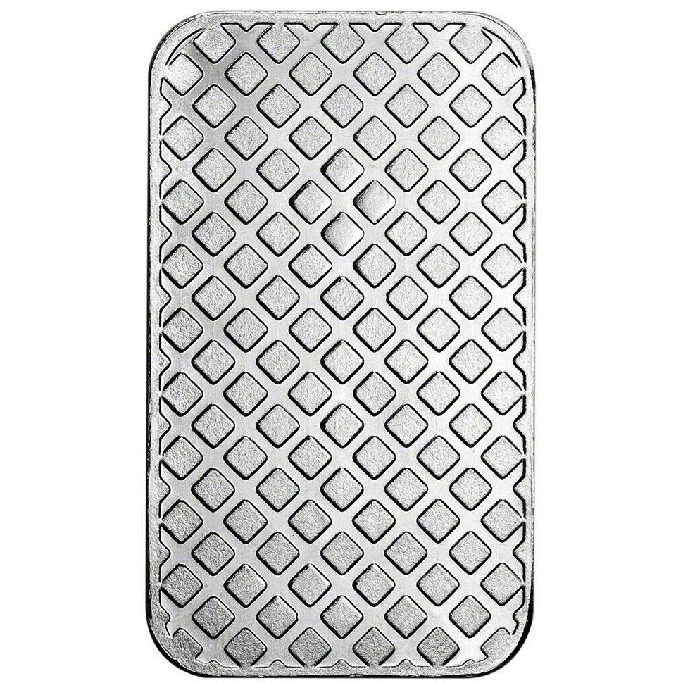 1oz | Highland Mint Morgan  coin collectible - Main Image 2