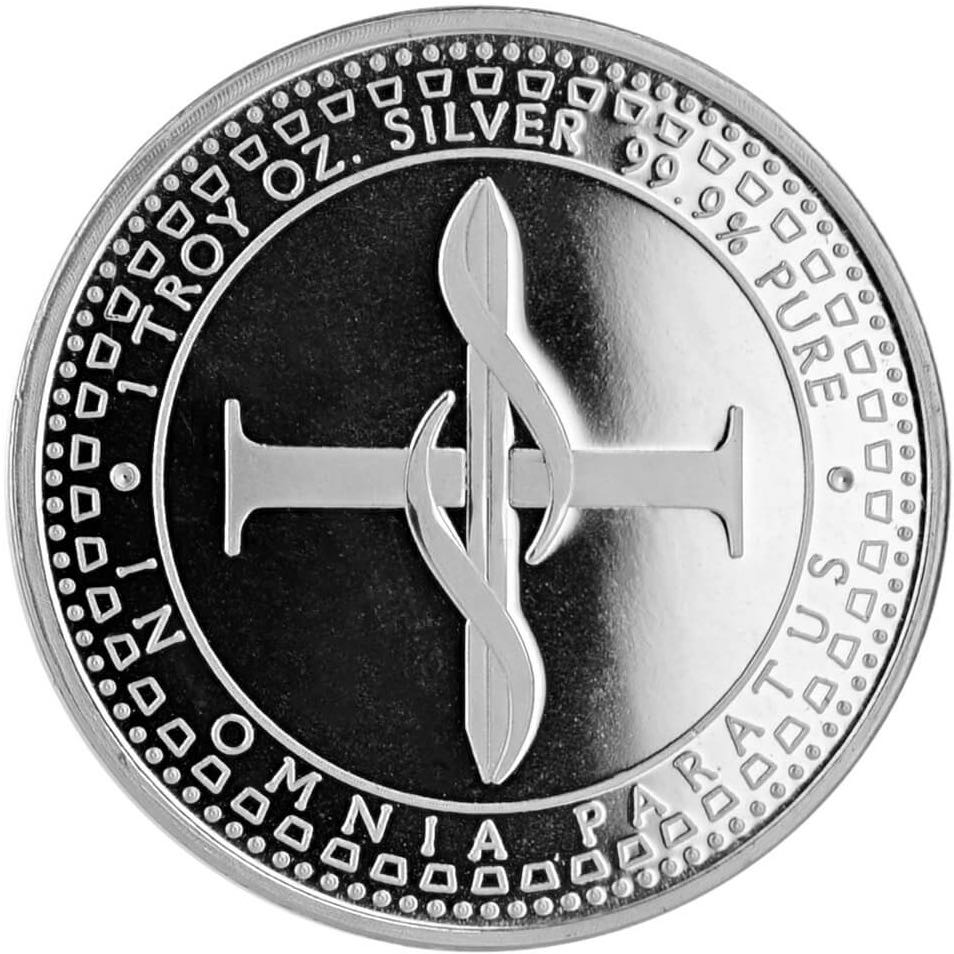 Scottsdale | Omnia  coin collectible - Main Image 2