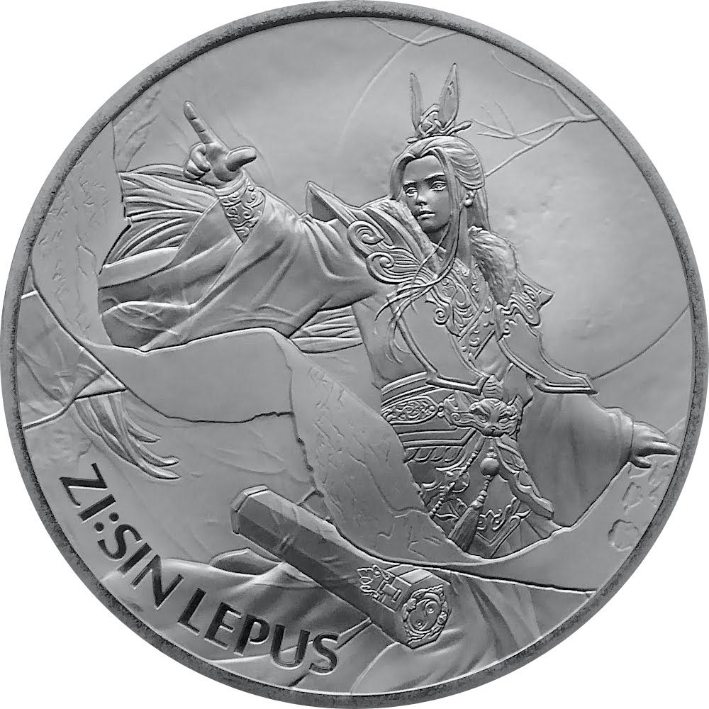 Edward VII - 1907 - One Shilling