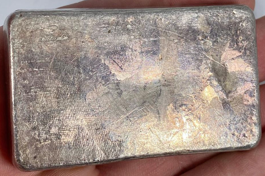 Capital Metals  coin collectible - Main Image 2