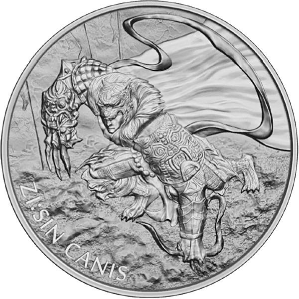 Pacific Mermaid | 2022