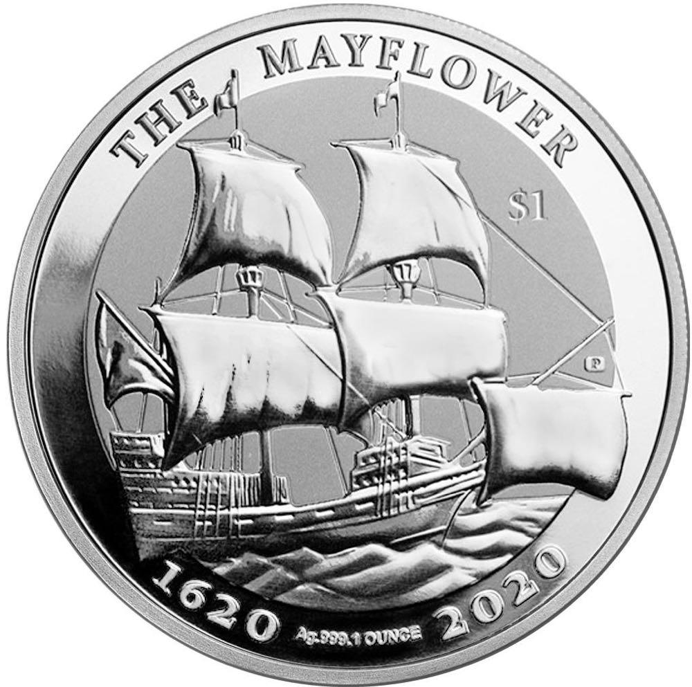 Lincoln Shield - 2025