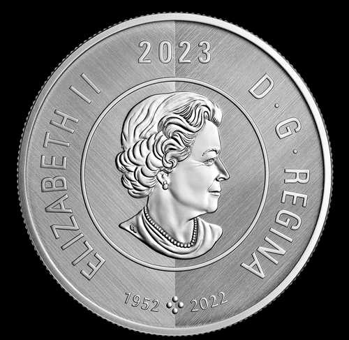 Tribute: W Mint Mark - Polar Bear  coin collectible [Barcode 623932112872] - Main Image 2