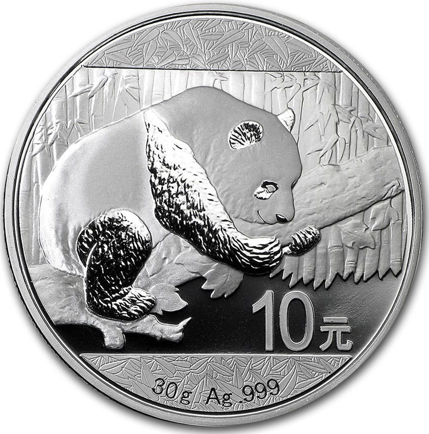 2023 1 oz American Silver Eagle Coin (BU)