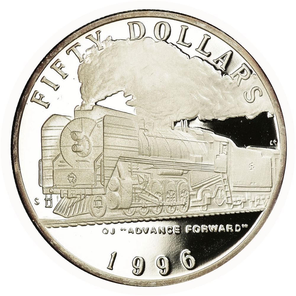 Penny Lincoln Memorial 1960