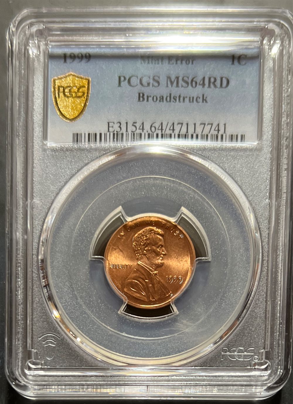 Kennedy Half Dollar 1964