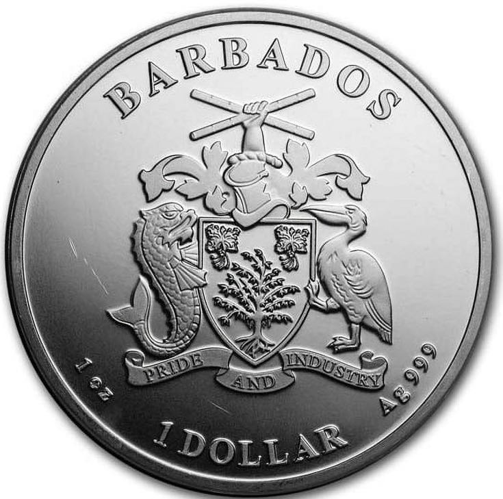 Seahorse | 2019  coin collectible - Main Image 2