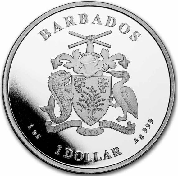 Seahorse | 2023  coin collectible - Main Image 2