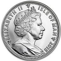 Angel | 2014  coin collectible - Main Image 2