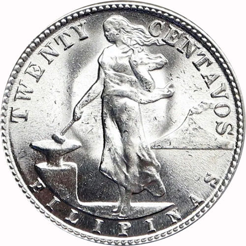 American 2003 1 Cent “Lincoln Memorial Cent” Penny