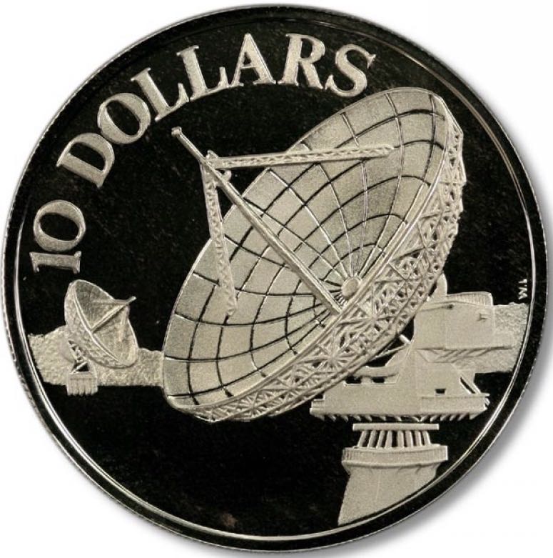 American 1993 5 Cent Jefferson Nickel