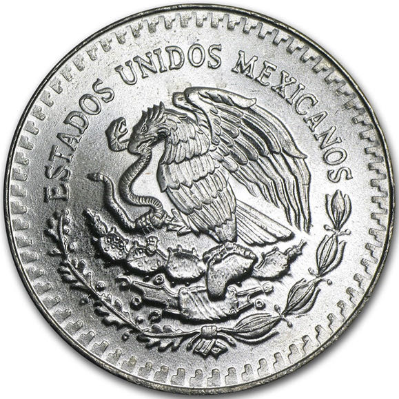 Libertad | 1985 Onza NGC  coin collectible - Main Image 2