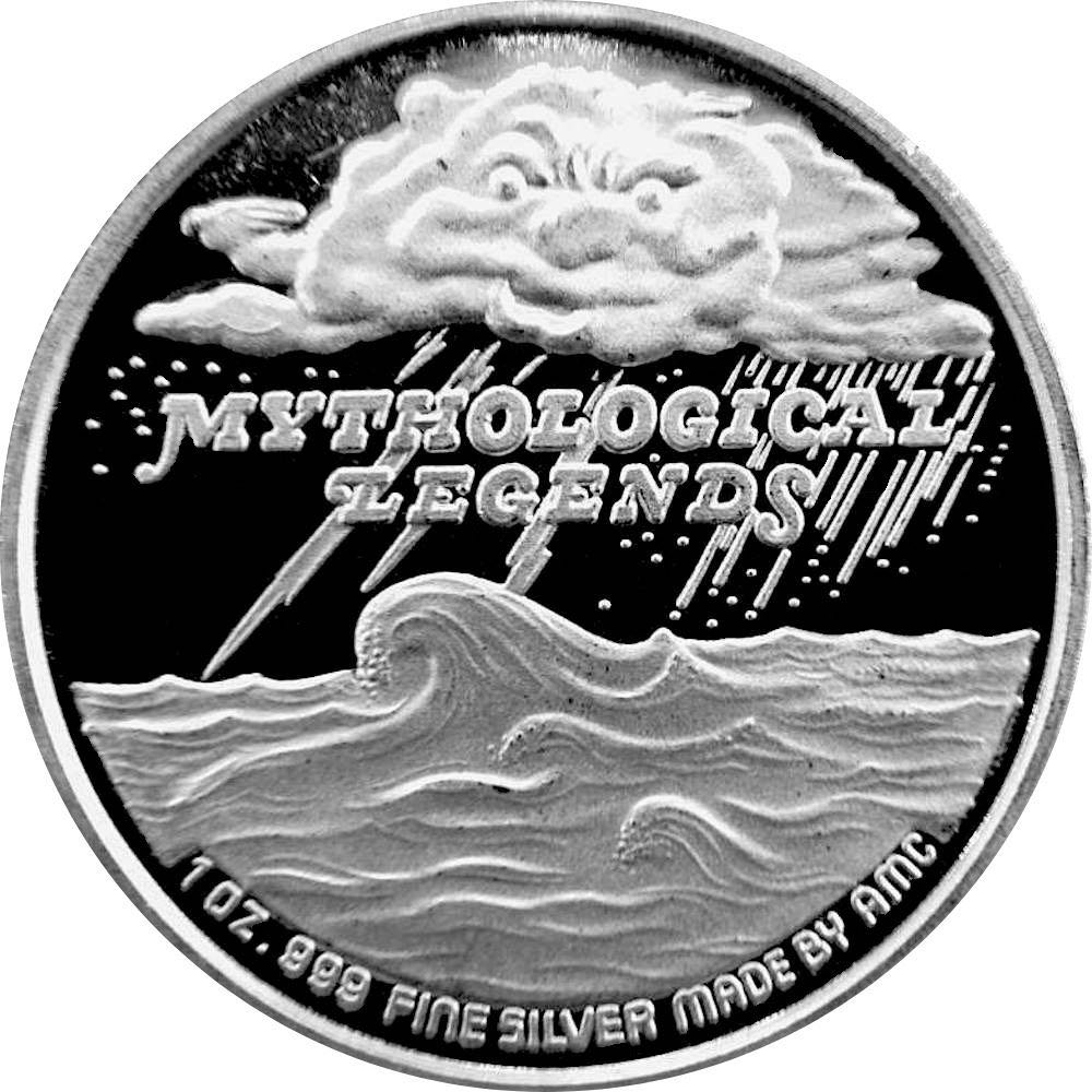 Maple Leaf | 1987  coin collectible - Main Image 2