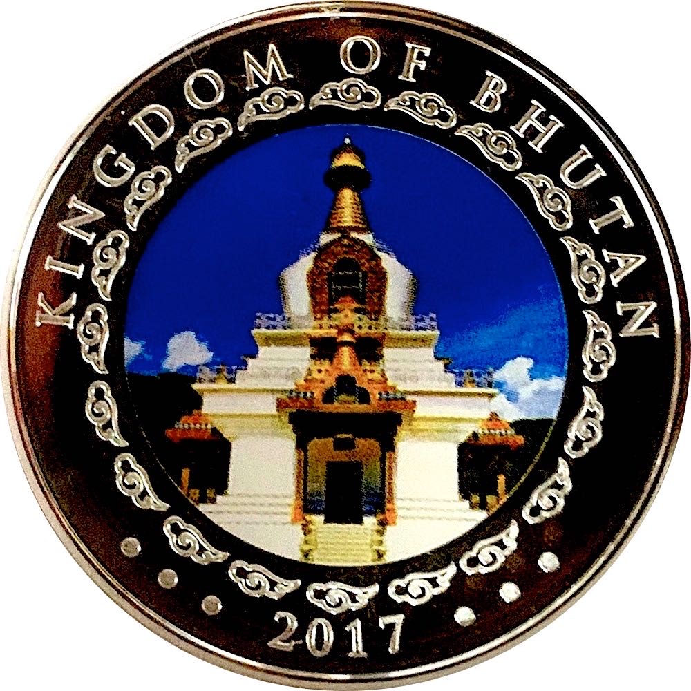 Lunar 2017 | Rooster NGC  coin collectible - Main Image 2