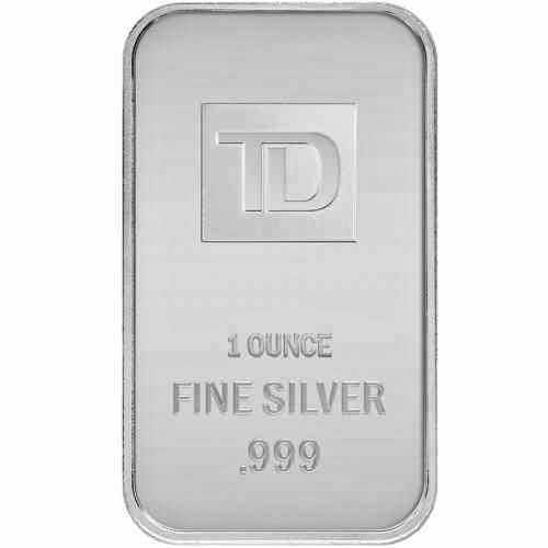 TD Bank | 2022 Dragon  coin collectible - Main Image 2