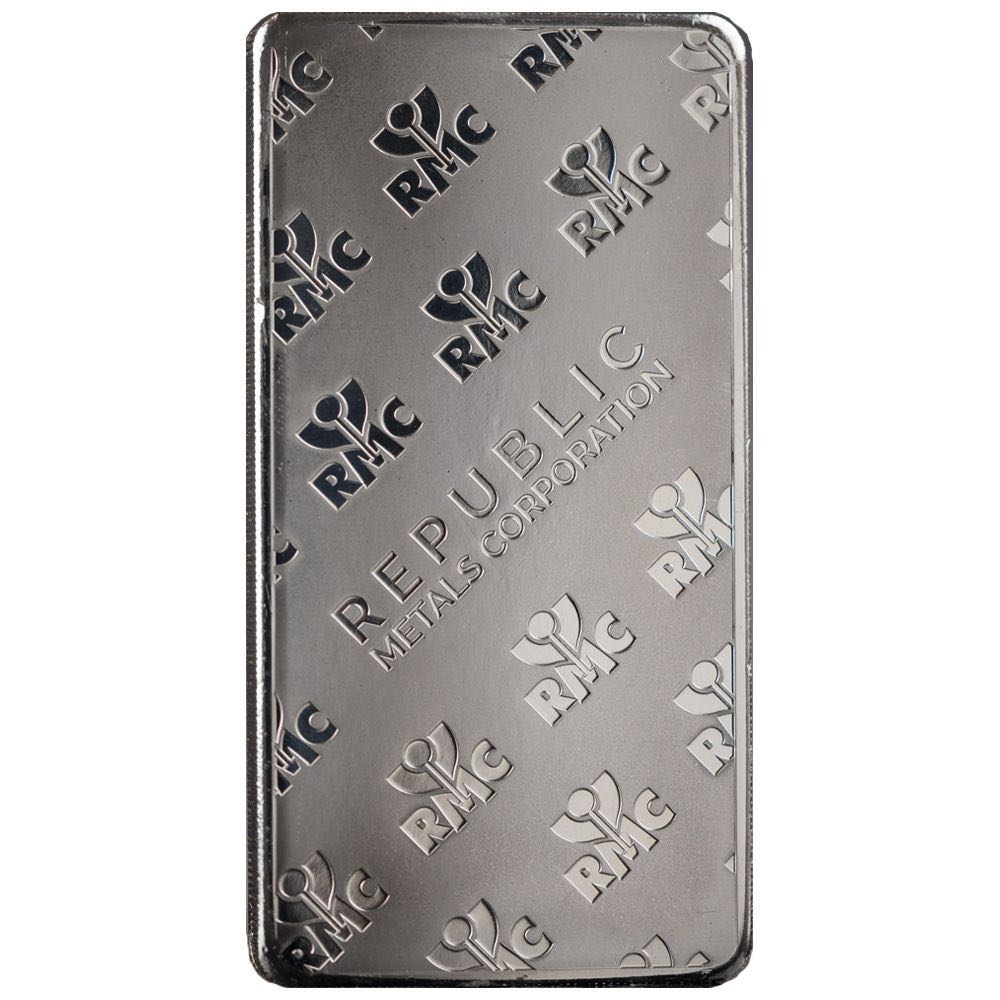 10oz | RMC  coin collectible - Main Image 2