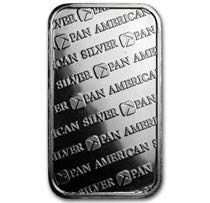 NWTM | Pan American coin collectible - Main Image 2