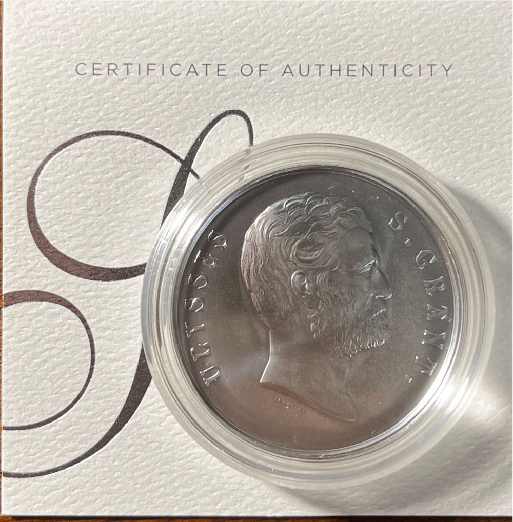 Walt And Mickey Coin Note