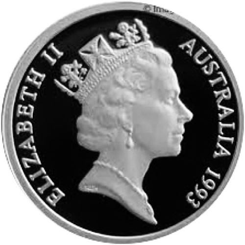 $1 2002 | Outback  coin collectible - Main Image 2