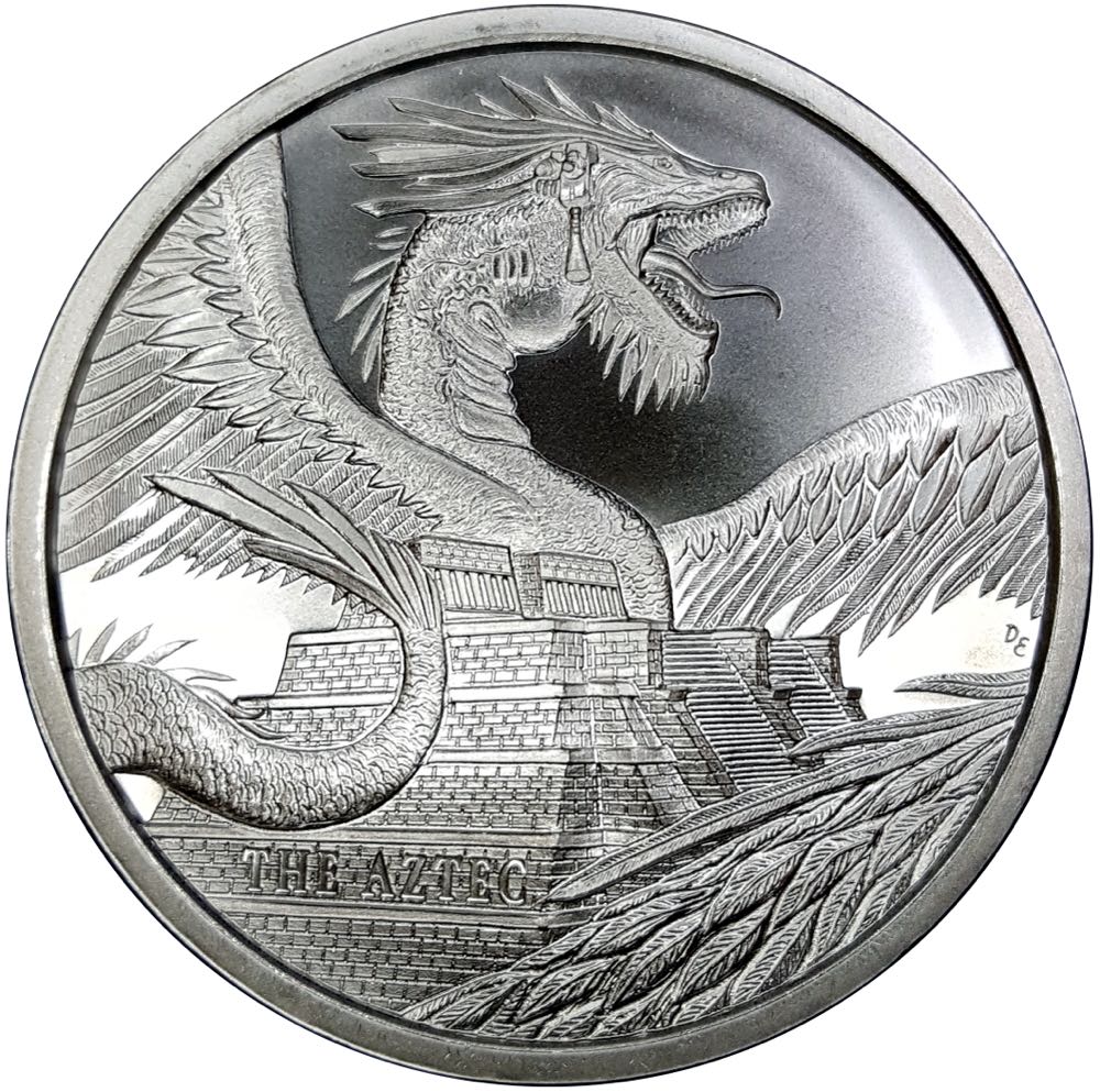 Ecuador Cincuenta Centavos