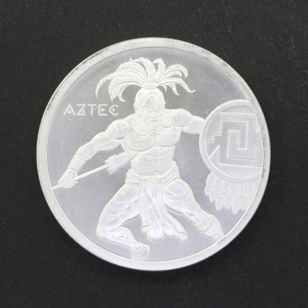 2018 Block Island Quarter 