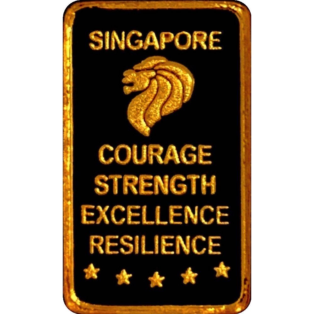 Genneva | Lionhead  coin collectible - Main Image 2