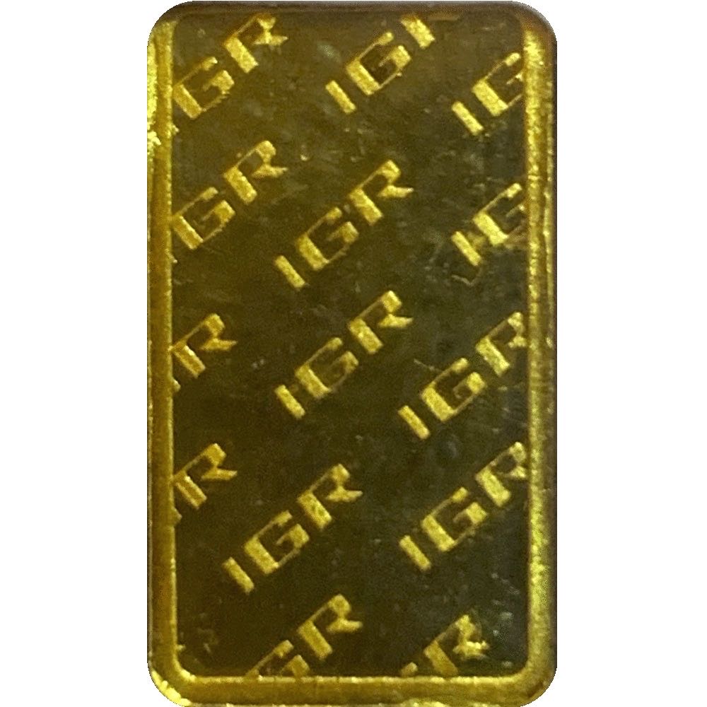 Silver Bullion | Prosperity Koi  coin collectible - Main Image 2