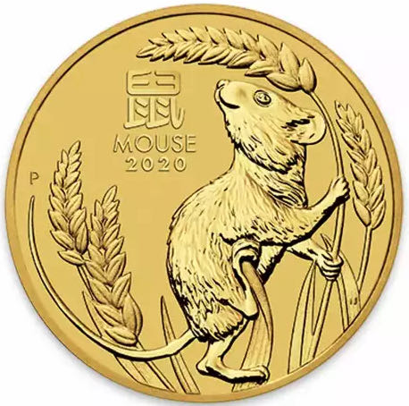 2019 1oz Silver Australian Lunar Series ll Year Of The Pig