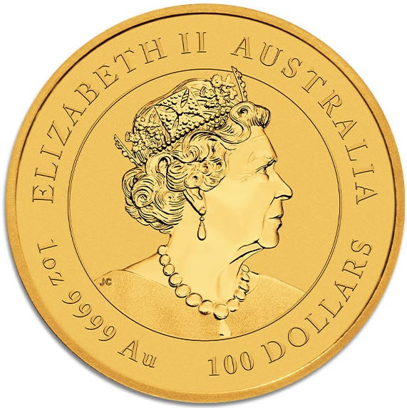 Kangaroo | 2019  coin collectible - Main Image 2